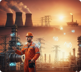 Consultants & Senior SMEs