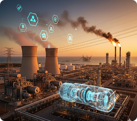 Service Provider Companies