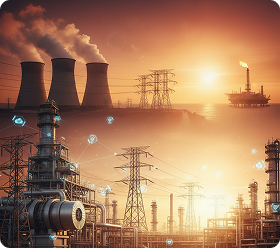 Plant Owners & Asset Operators